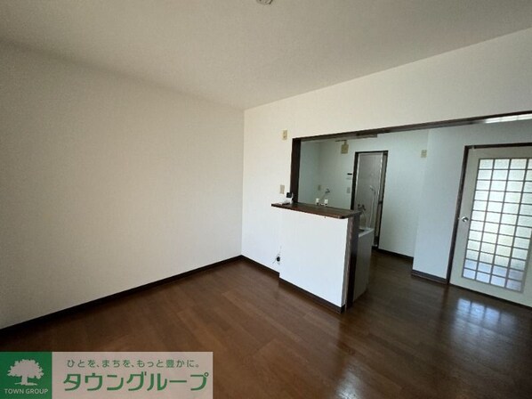 クロノス東松山の物件内観写真